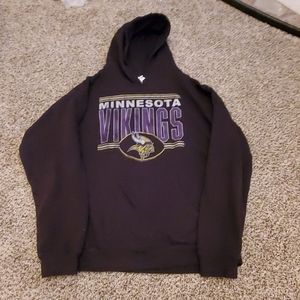 Vikings Hoodie